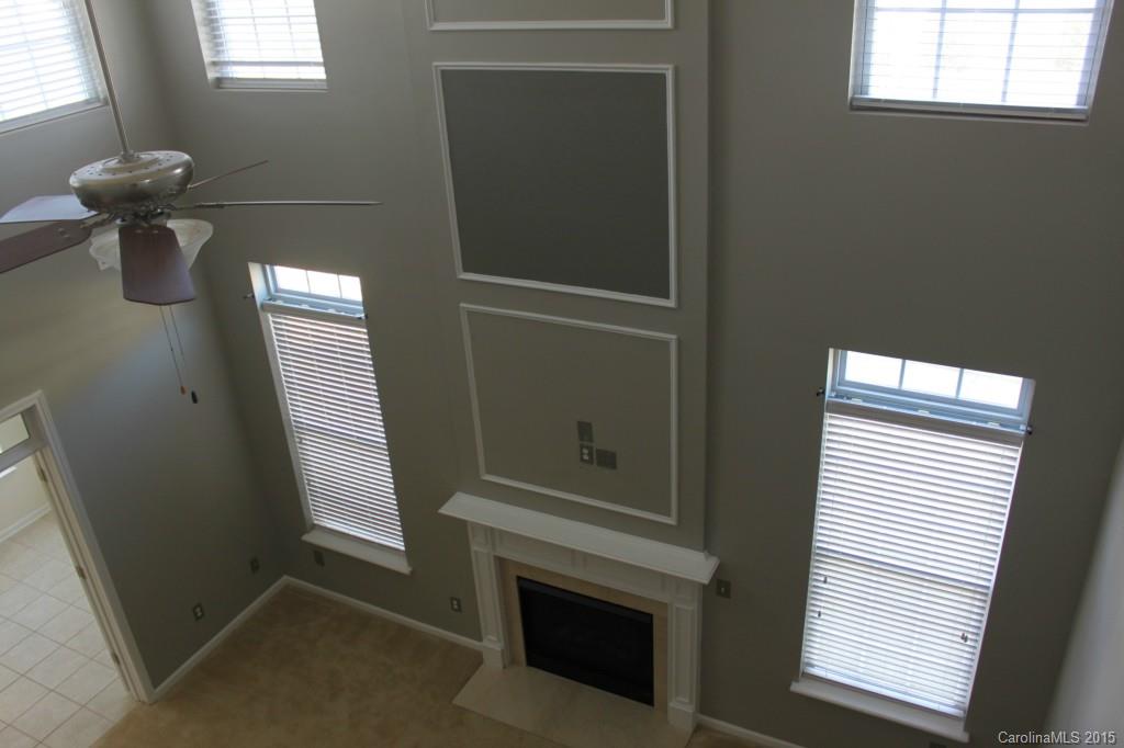 Steele Creek Landing - Residential Lease