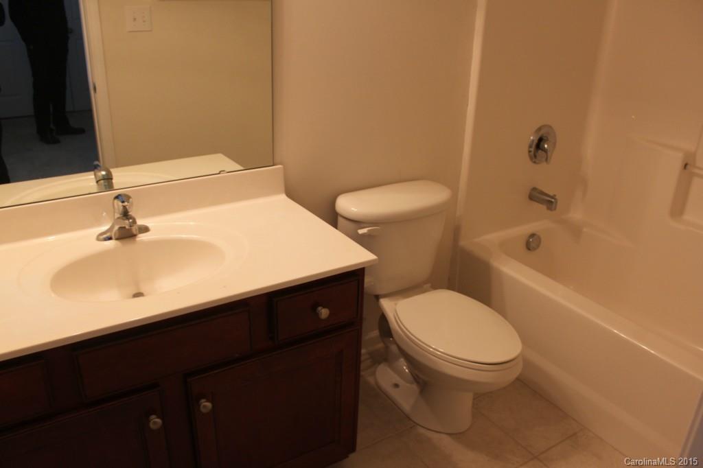 Steele Creek Landing - Residential Lease