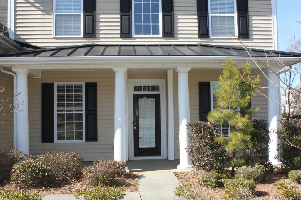 Steele Creek Landing - Residential Lease