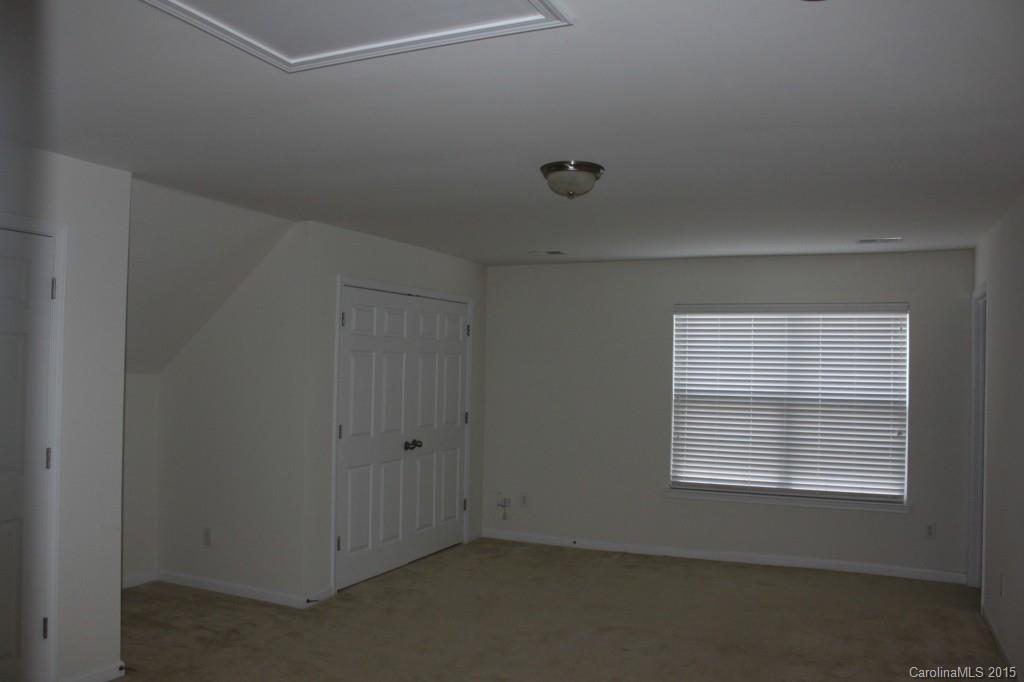 Steele Creek Landing - Residential Lease