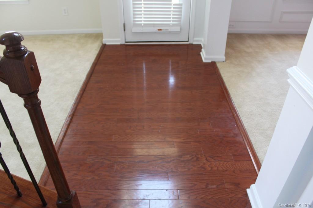 Steele Creek Landing - Residential Lease