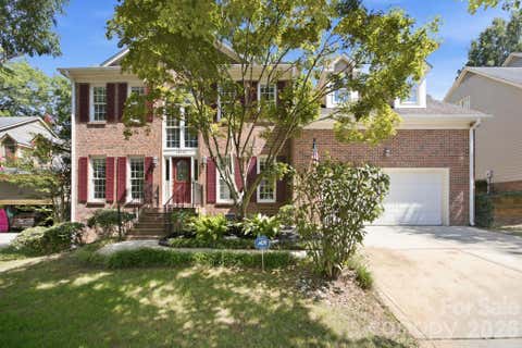Photo of 19740 Valiant Way, Cornelius, NC 28031 (MLS # 4408572)