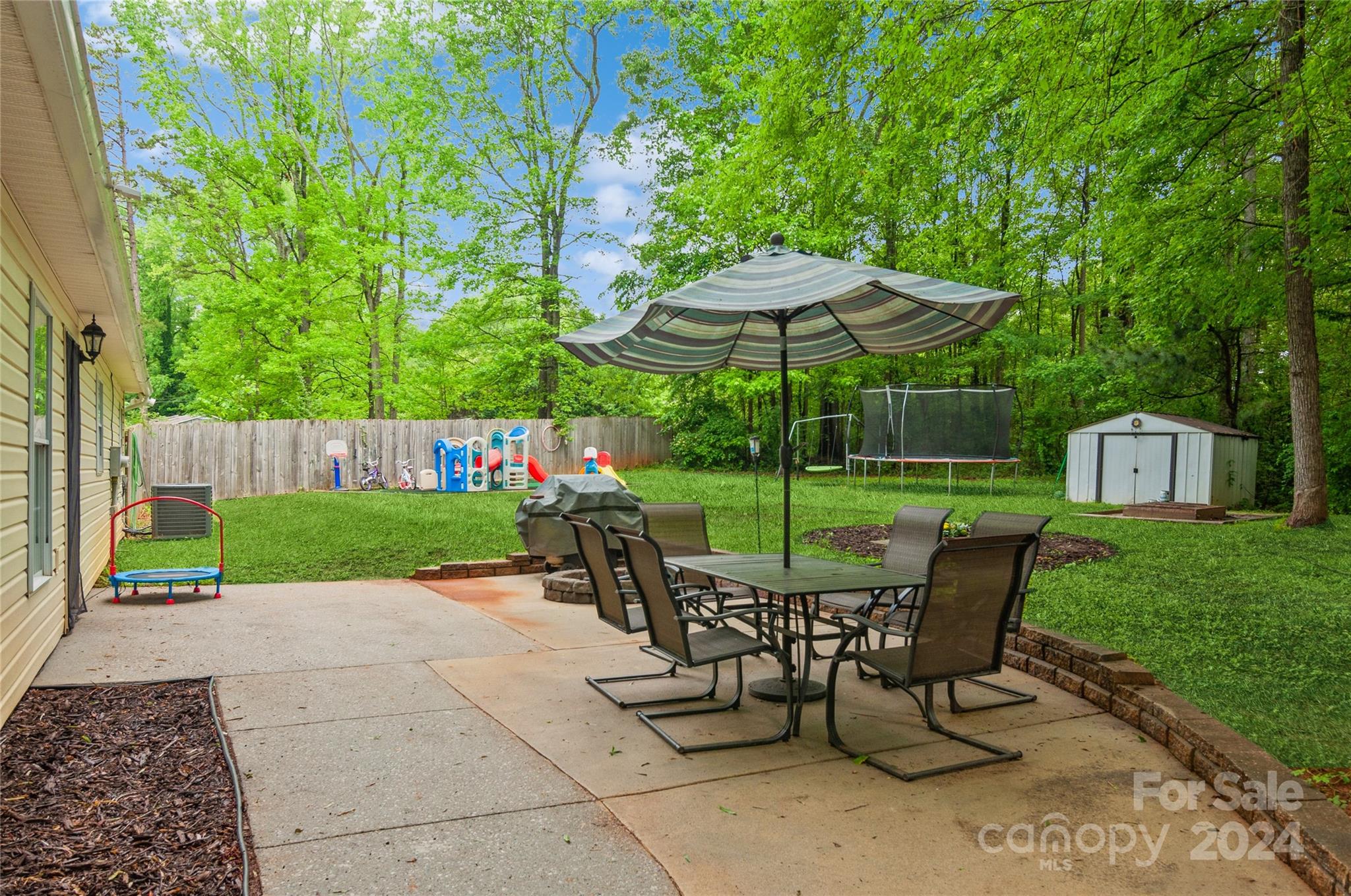 Lincoln Estates - Residential