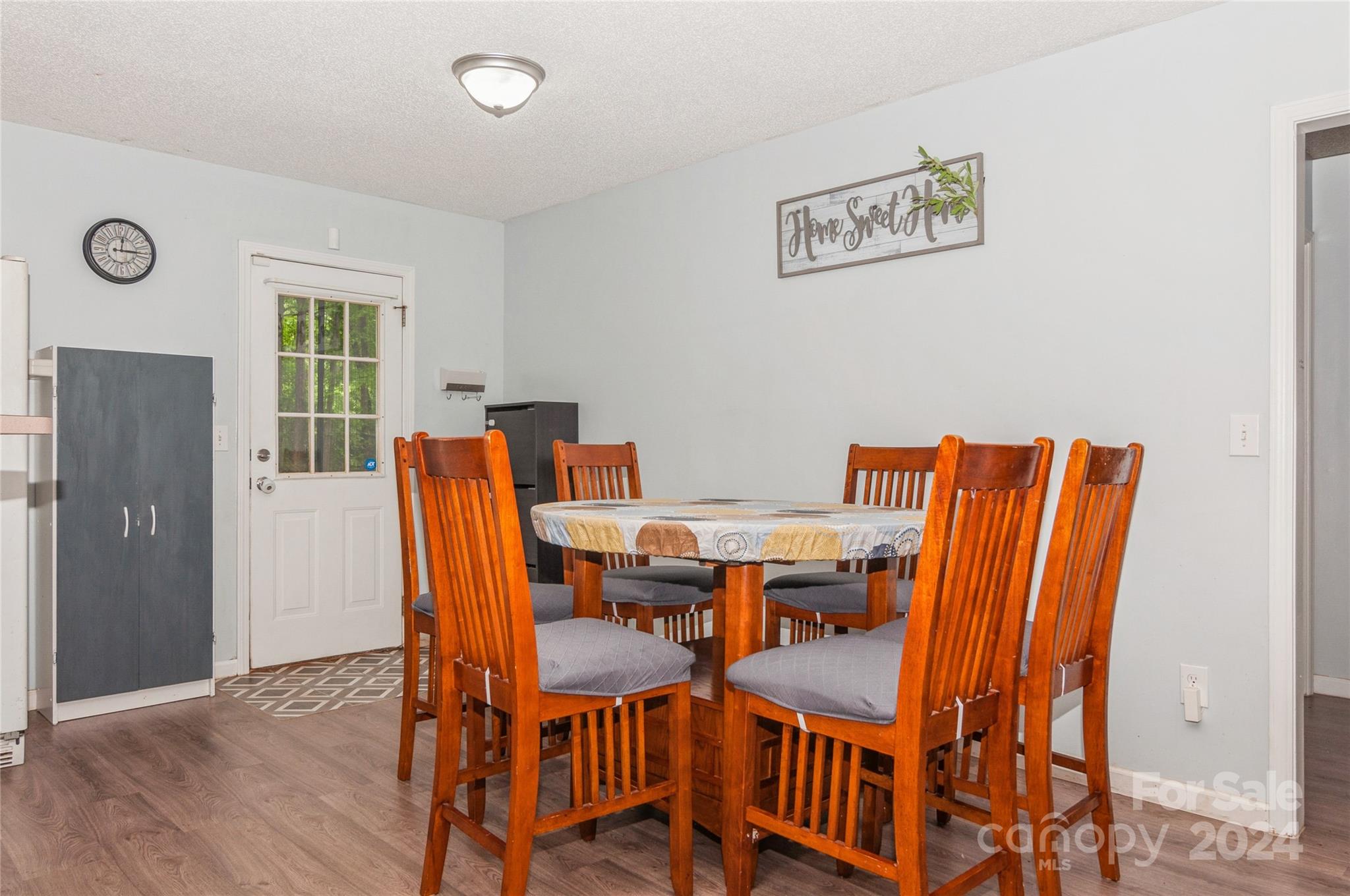 Lincoln Estates - Residential