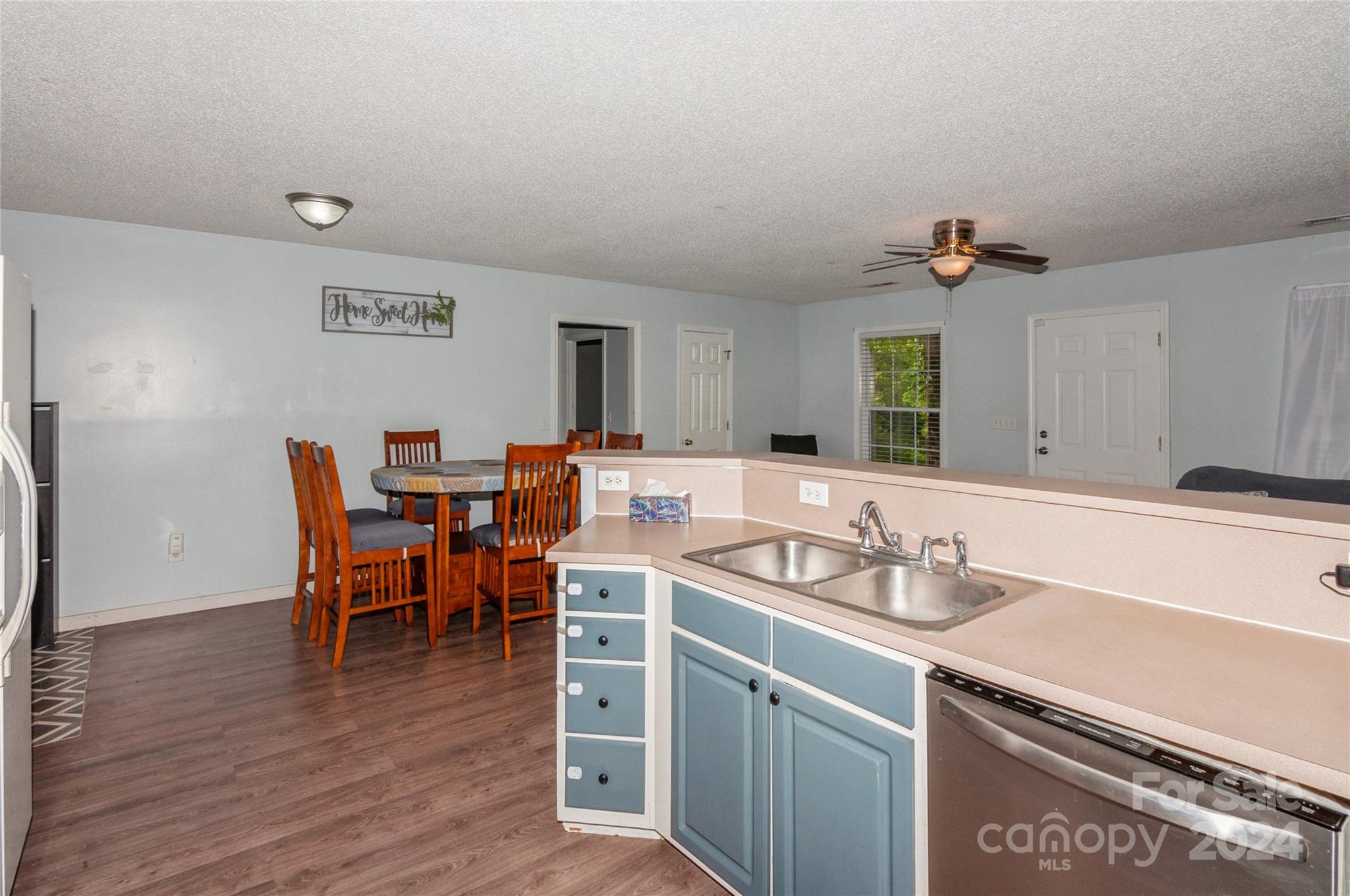 Lincoln Estates - Residential