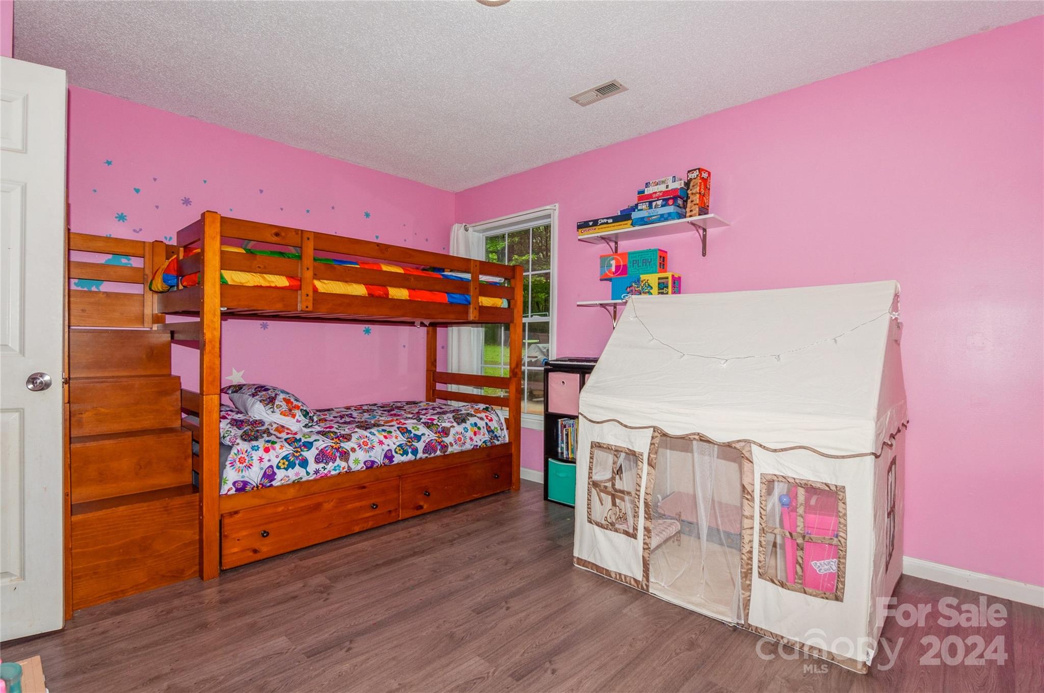 Lincoln Estates - Residential