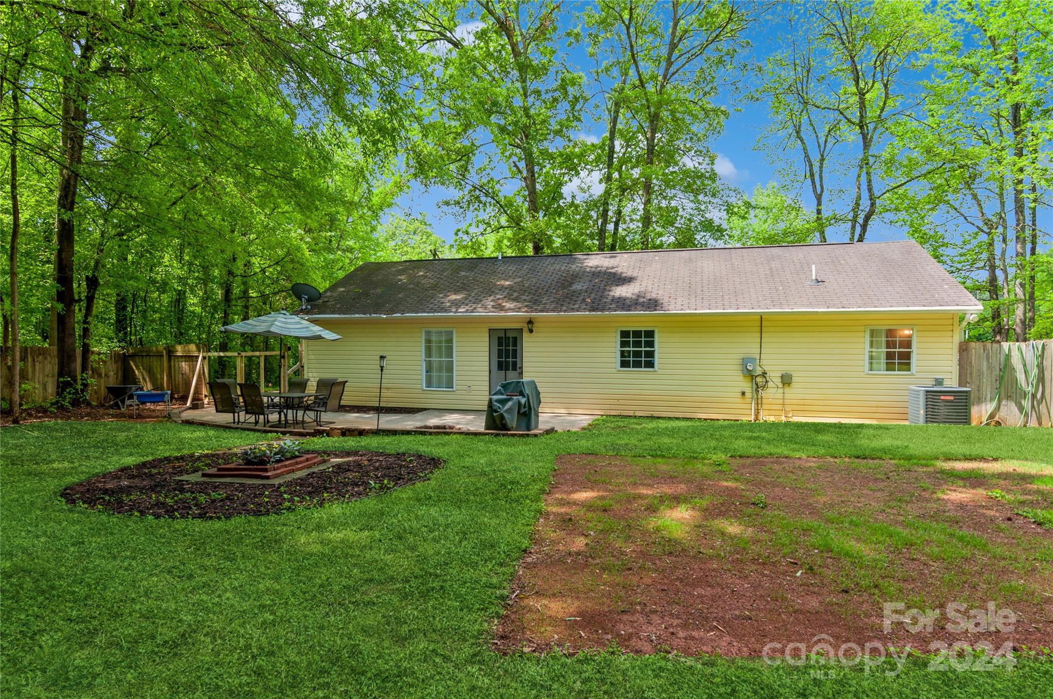 Lincoln Estates - Residential