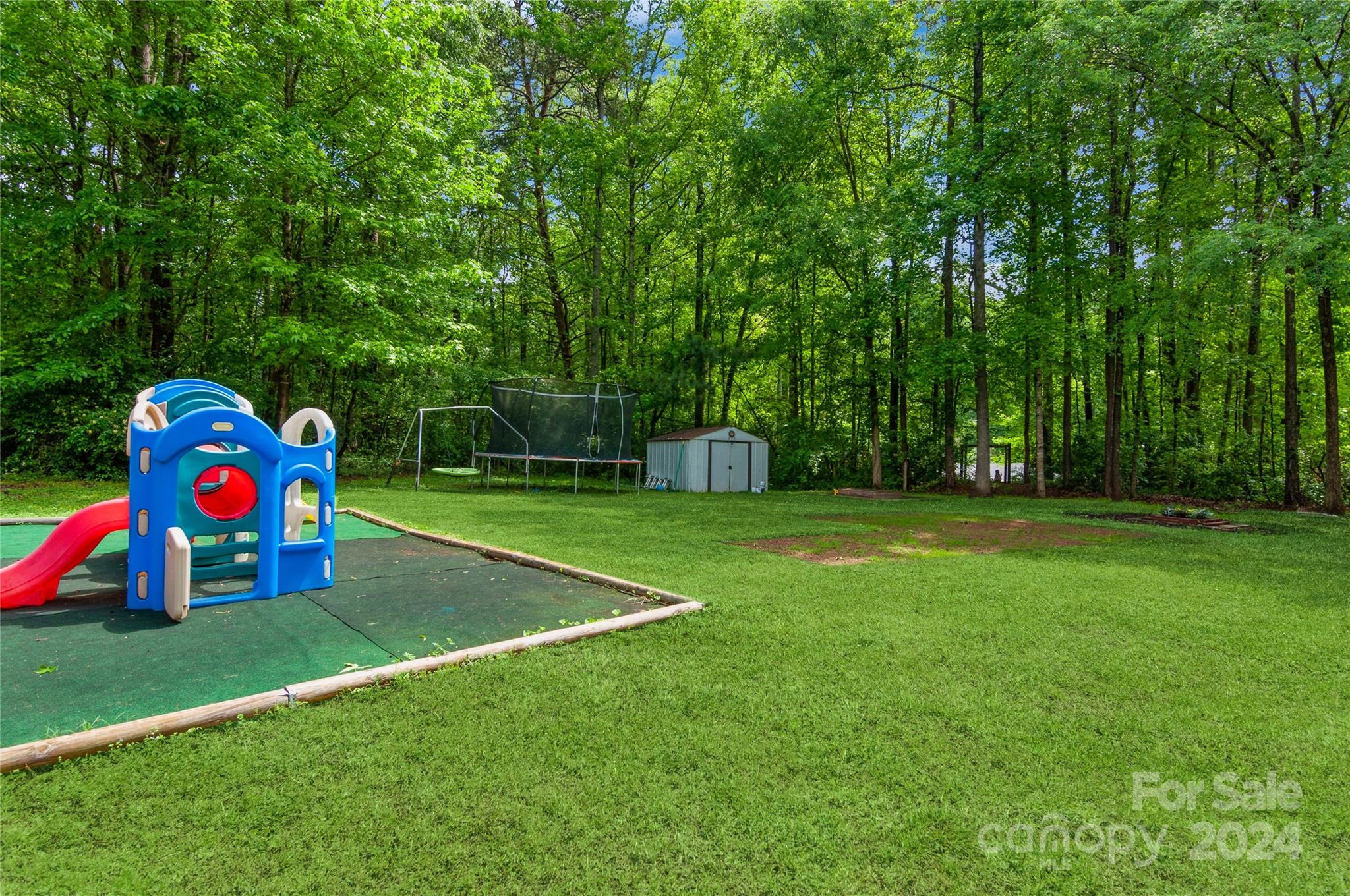 Lincoln Estates - Residential