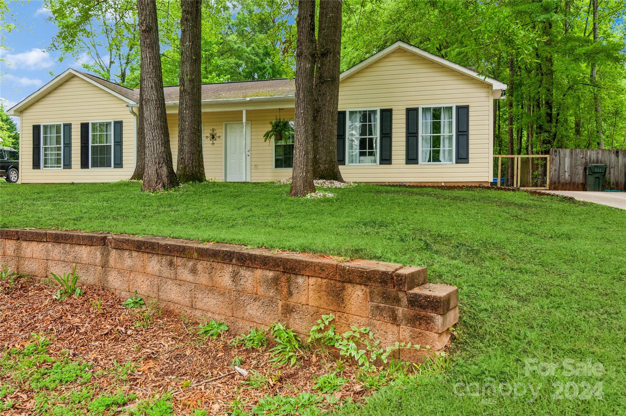 Lincoln Estates - Residential