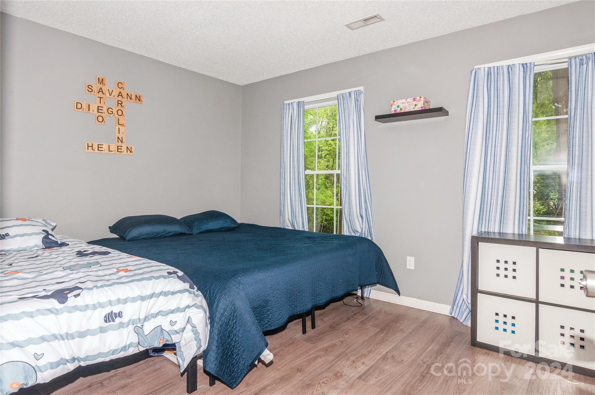 Lincoln Estates - Residential