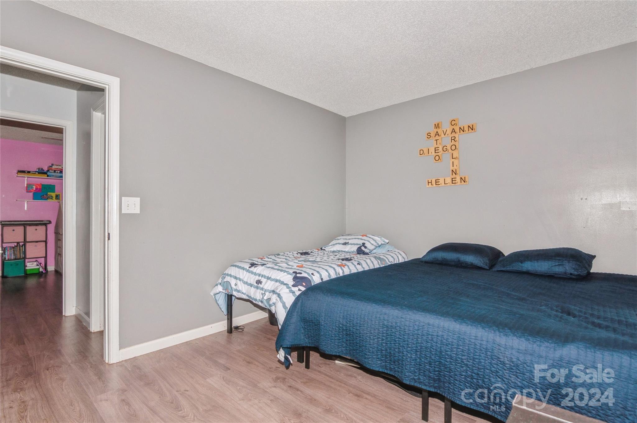 Lincoln Estates - Residential