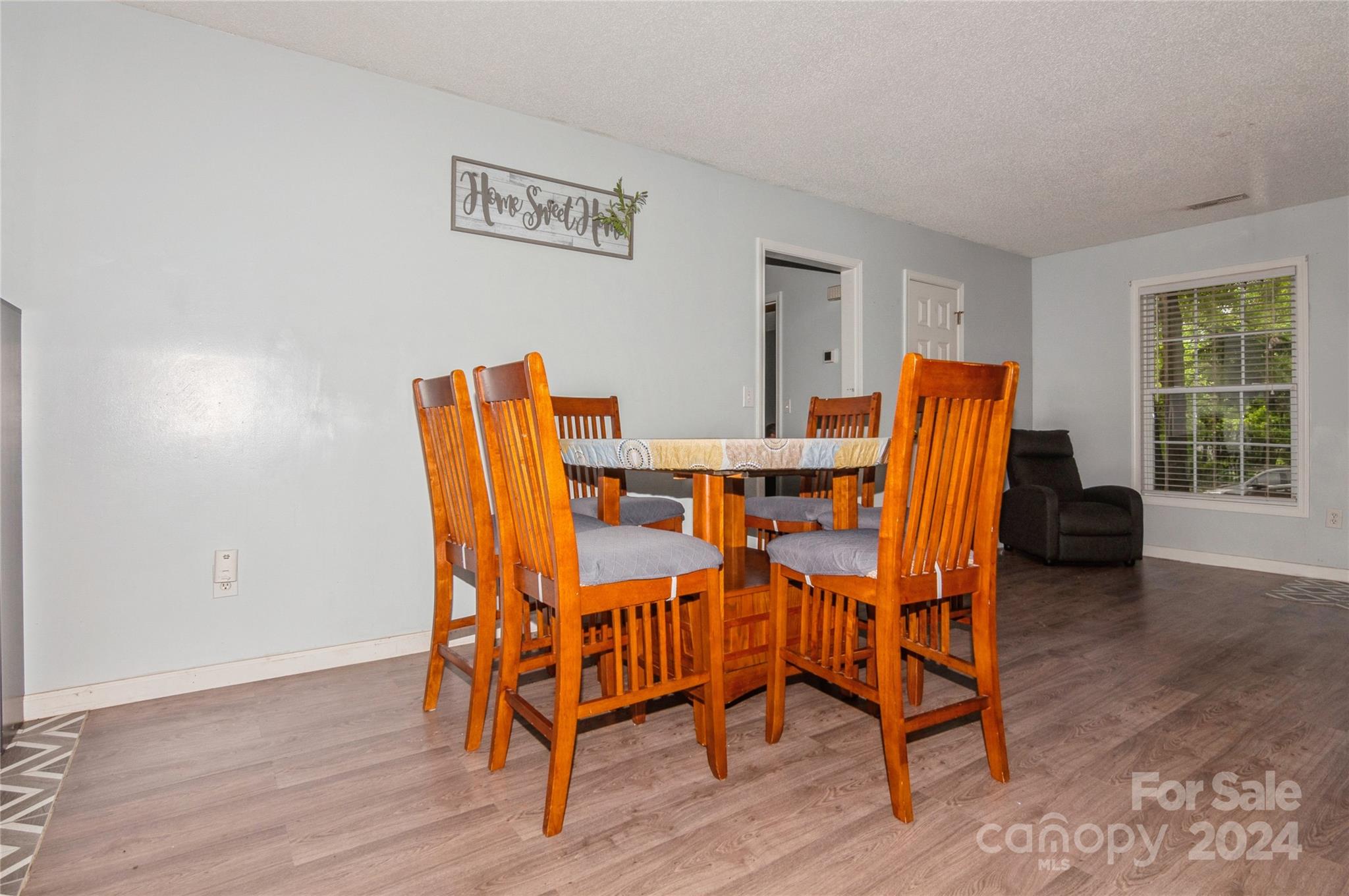 Lincoln Estates - Residential