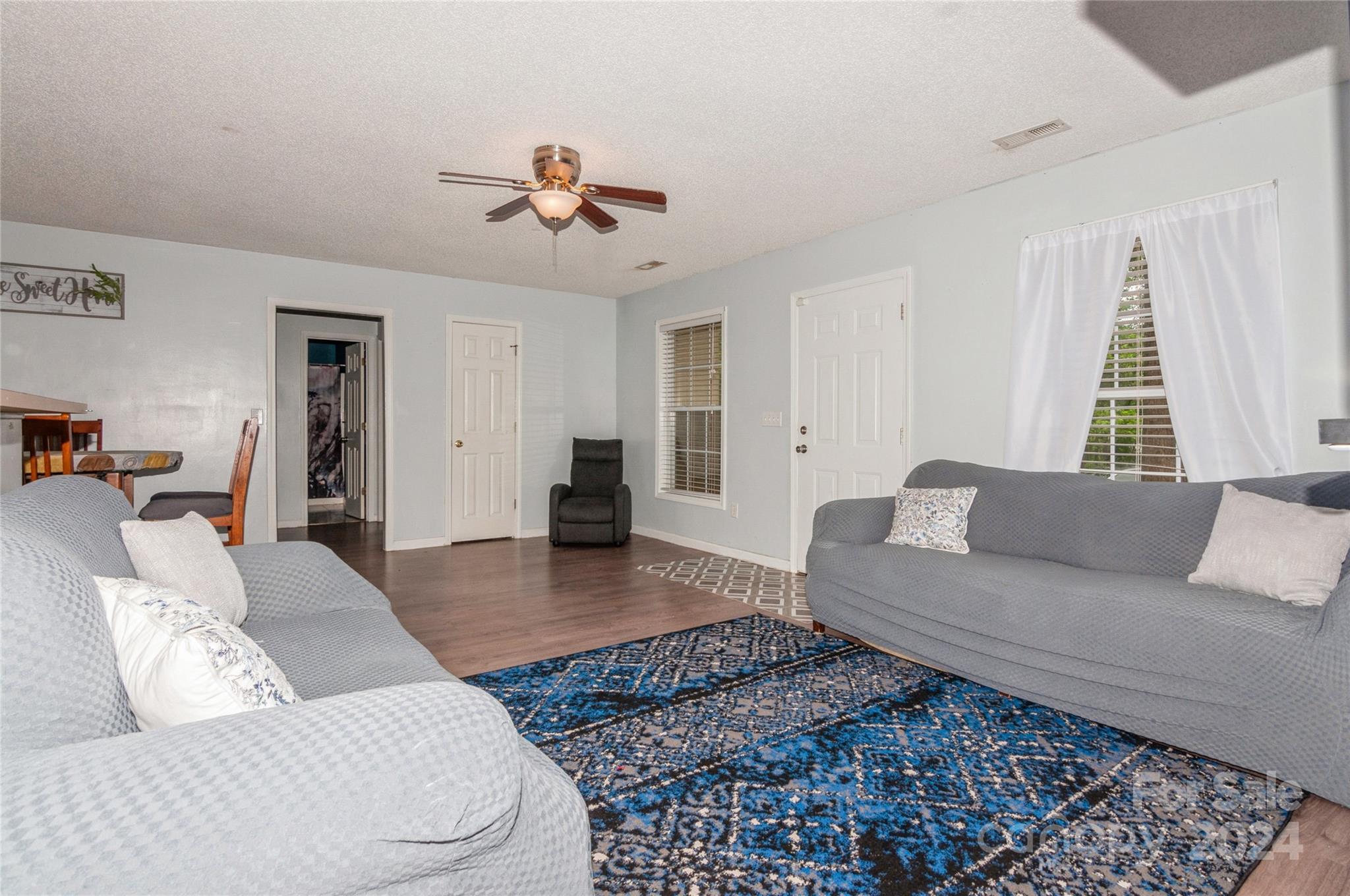 Lincoln Estates - Residential