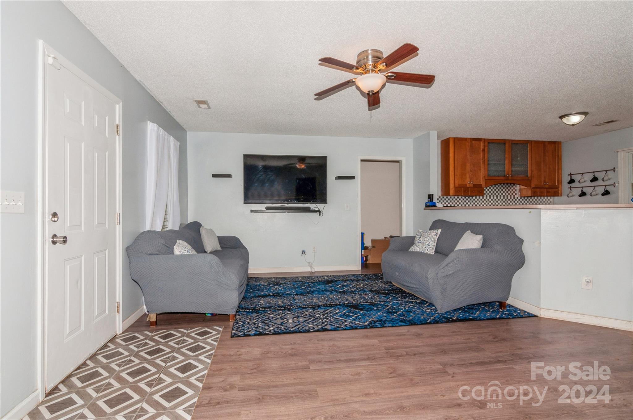 Lincoln Estates - Residential