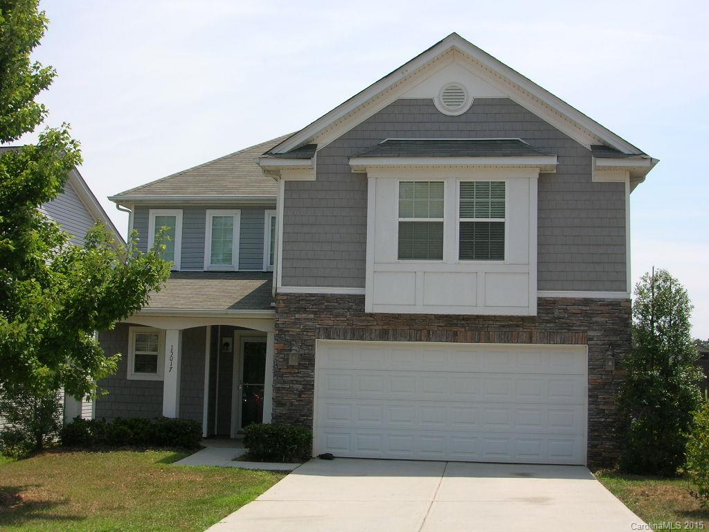 Hamilton Lakes - Residential