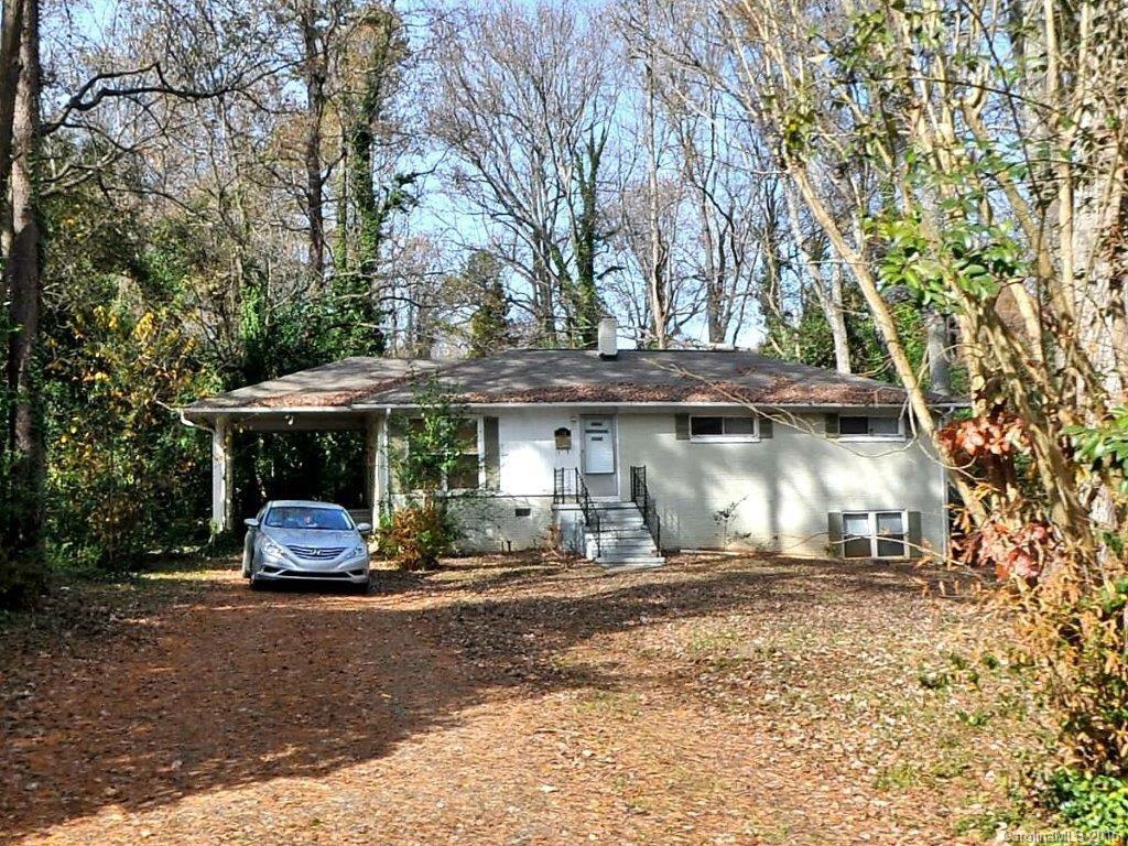 Vanderbrook - Residential