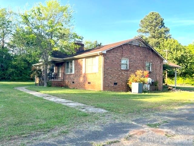 1765 S Nc 16 Highway