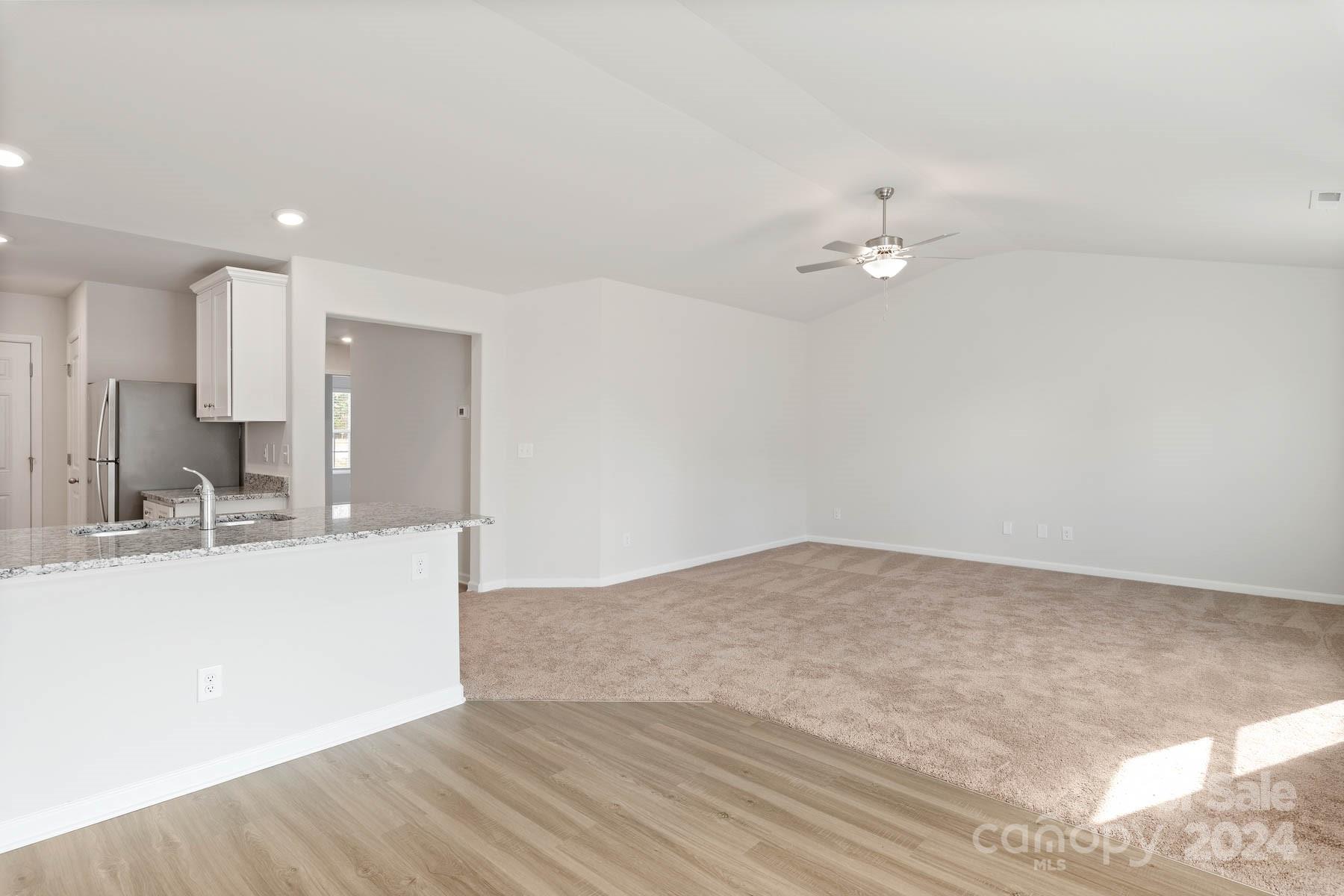 McKee Creek Village - Residential