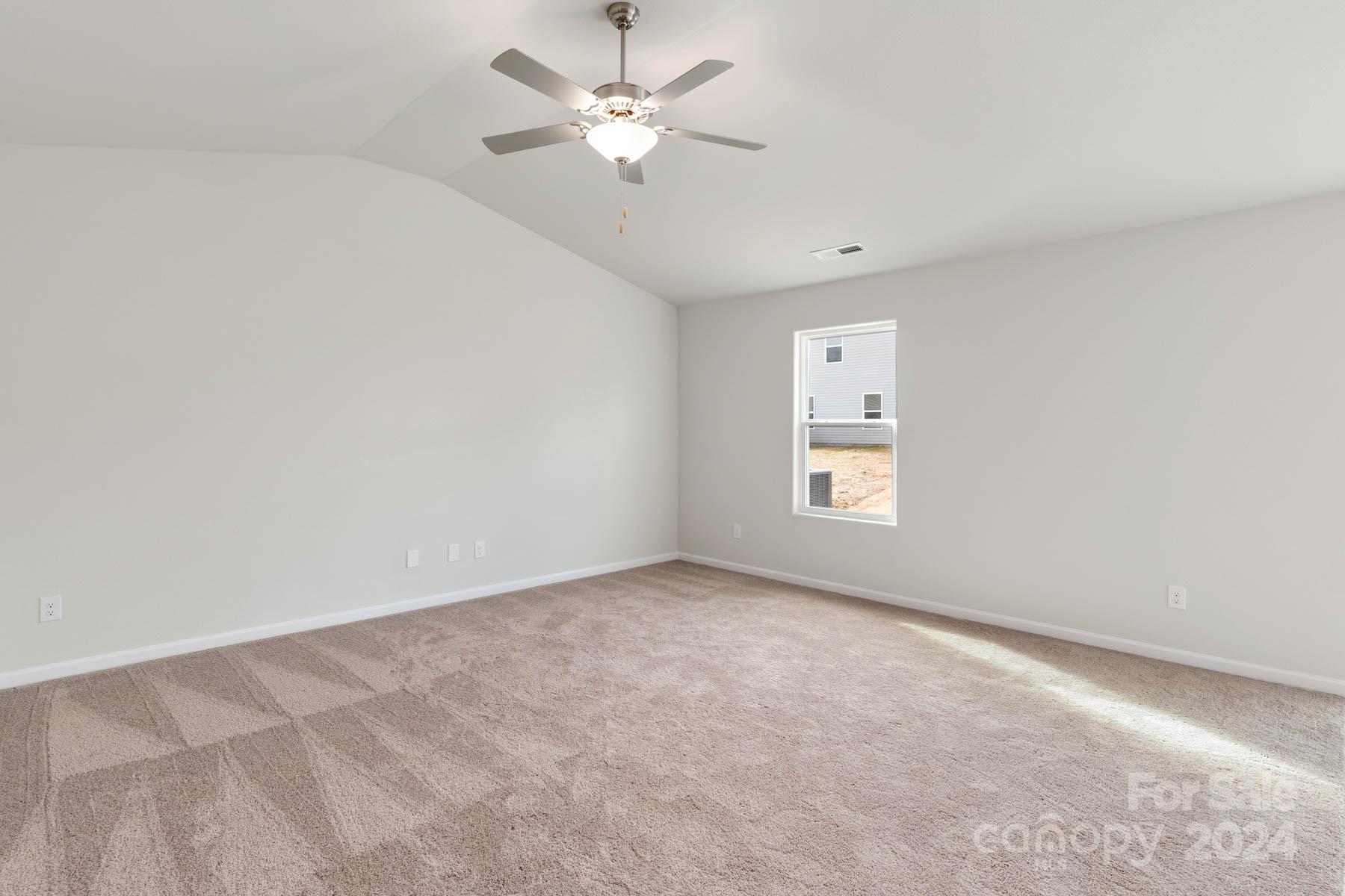 McKee Creek Village - Residential