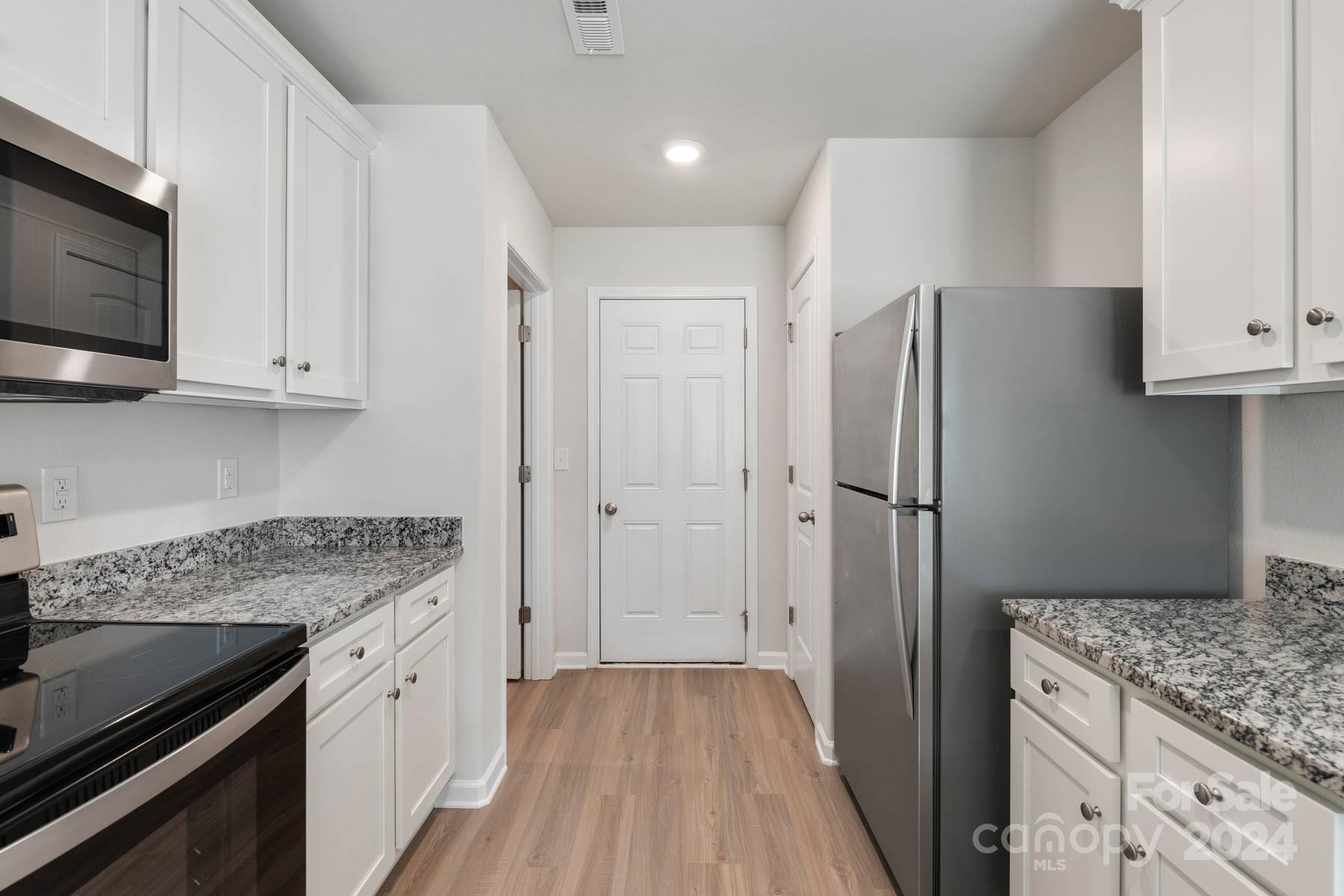 McKee Creek Village - Residential