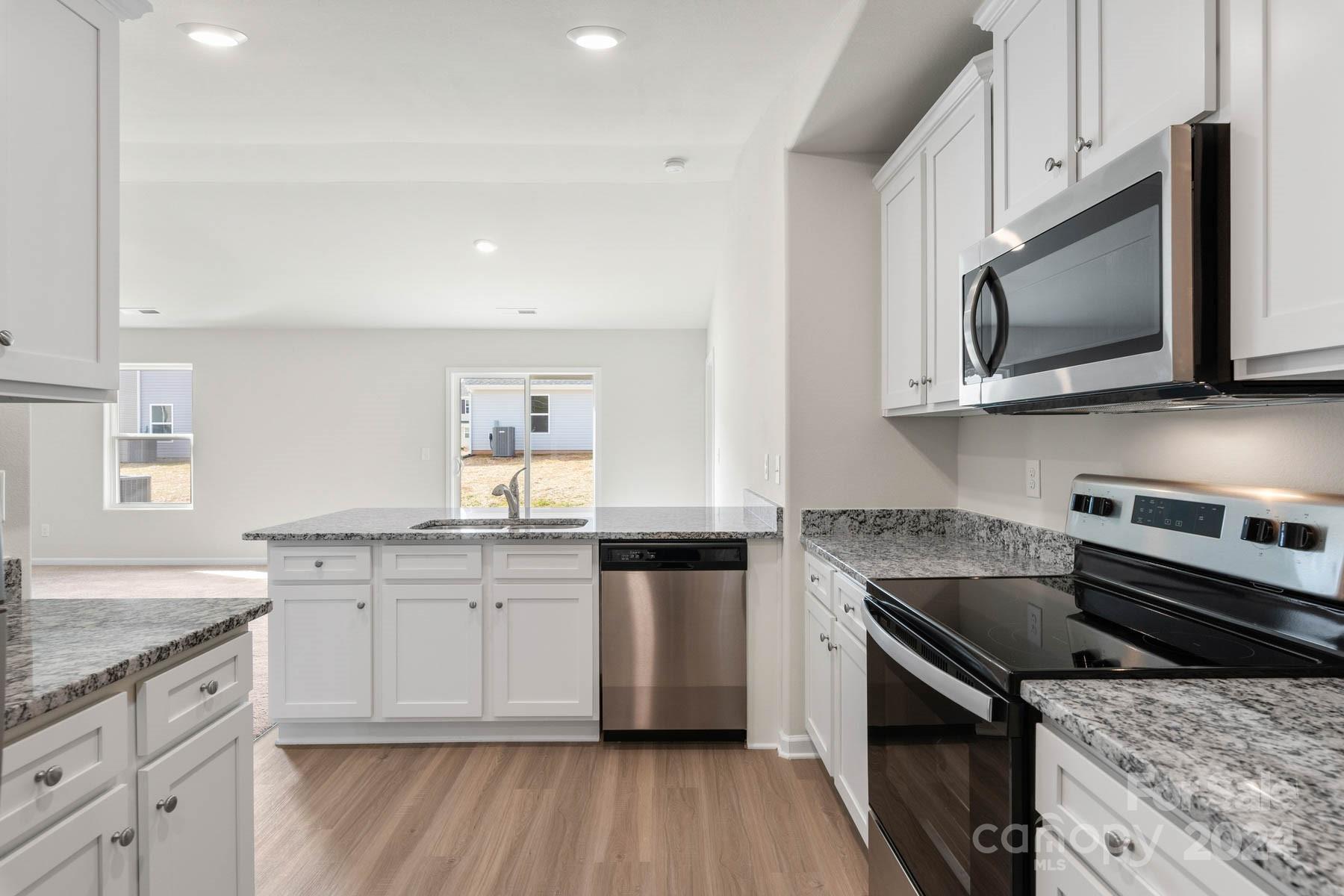 McKee Creek Village - Residential