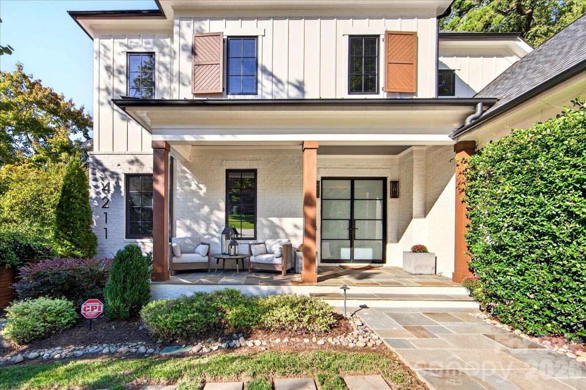 4211 Tangle Drive
