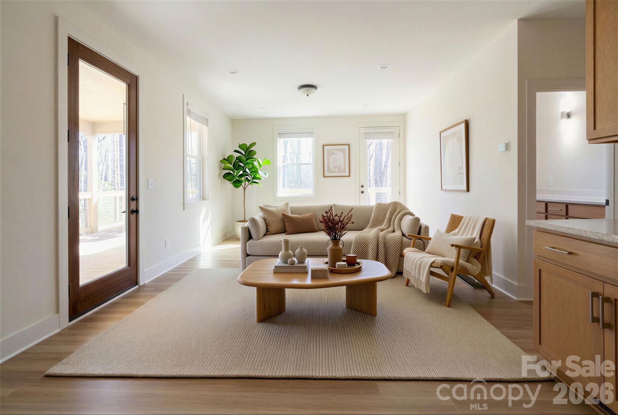 Beechwood Lakes - Residential