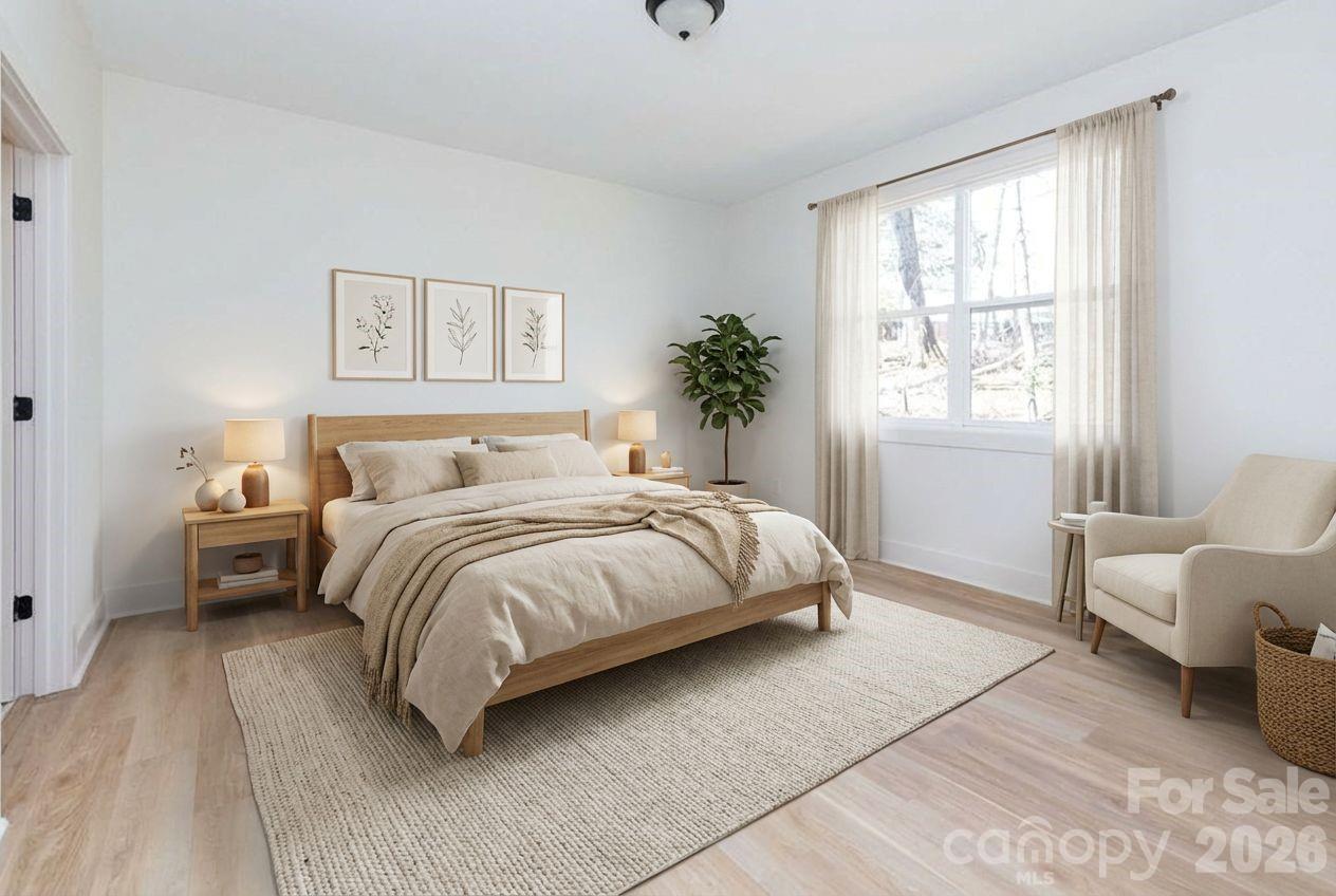 Beechwood Lakes - Residential