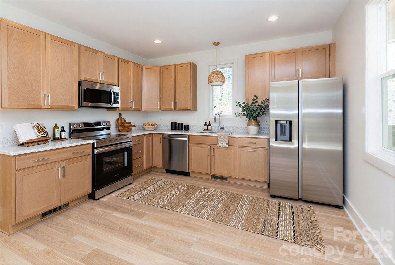 Beechwood Lakes - Residential