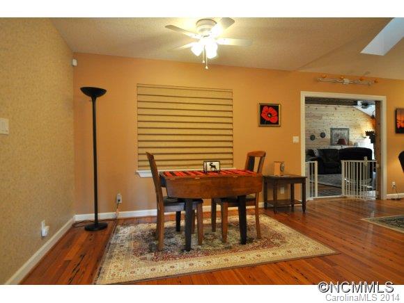 Devonwood - Residential