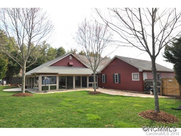 Devonwood - Residential