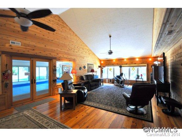 Devonwood - Residential