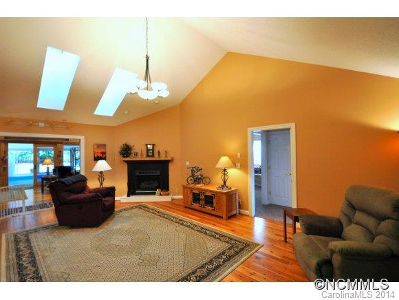 Devonwood - Residential