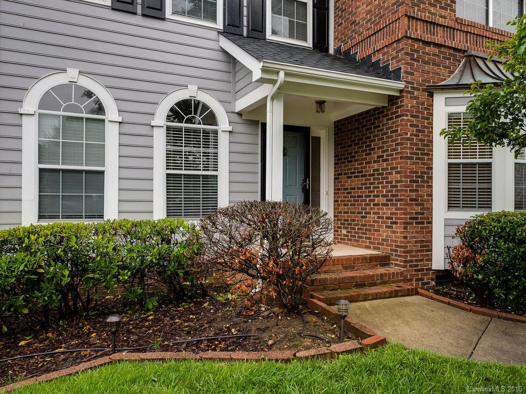 Hayden Commons - Residential