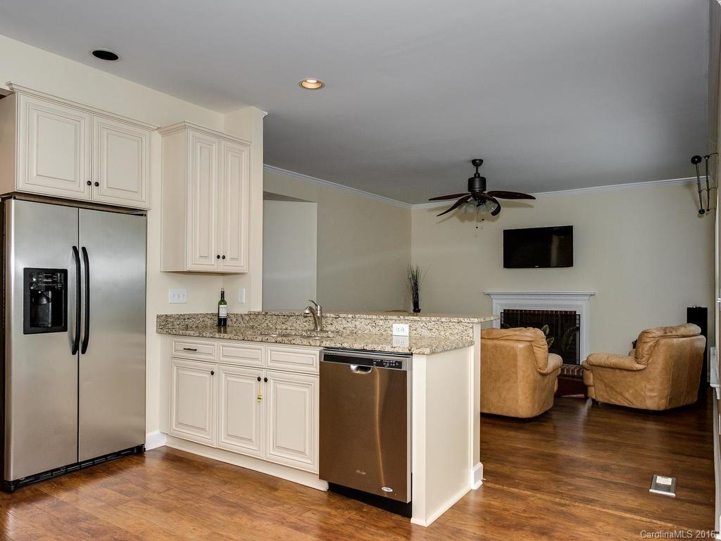 Hayden Commons - Residential