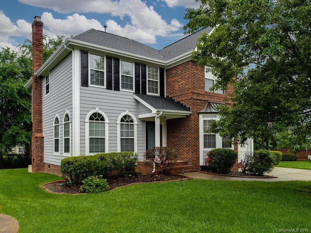 Hayden Commons - Residential