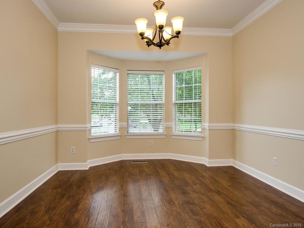 Hayden Commons - Residential