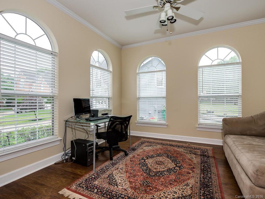 Hayden Commons - Residential