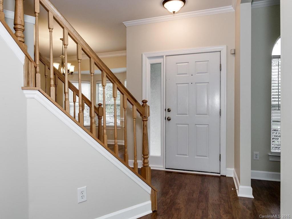 Hayden Commons - Residential