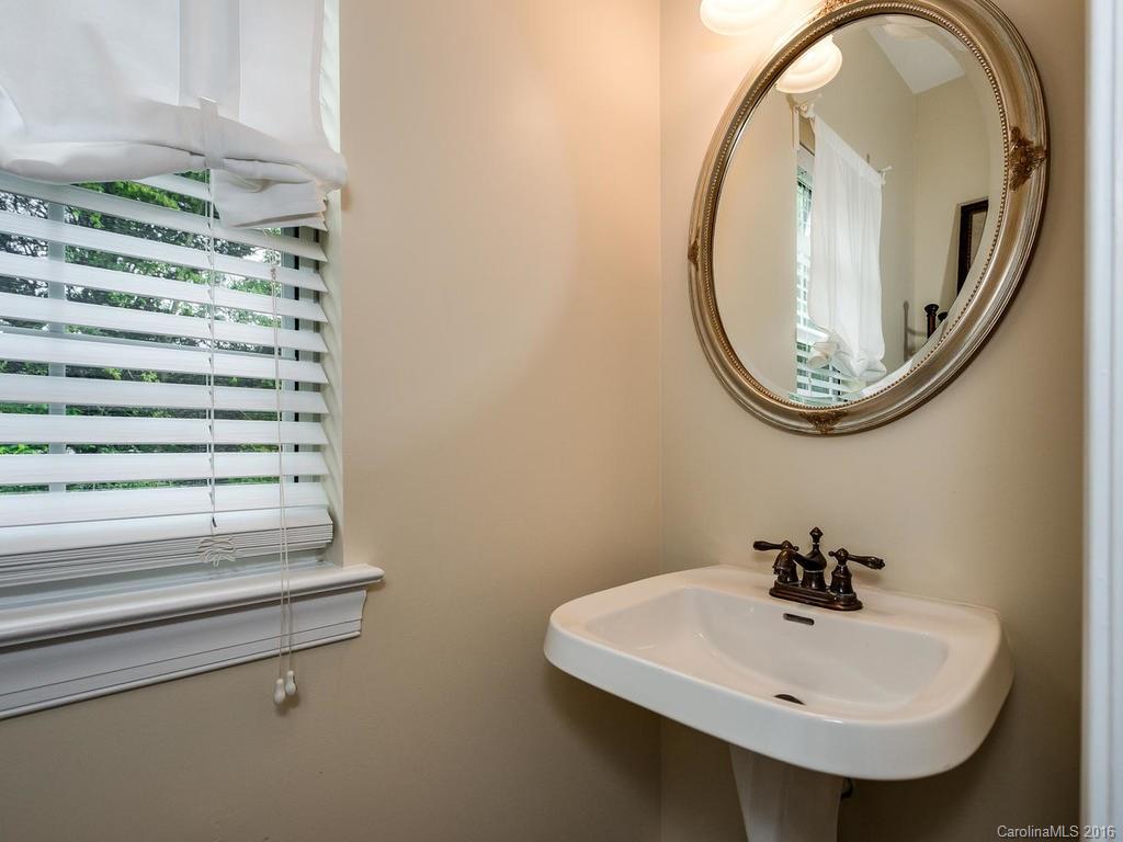 Hayden Commons - Residential