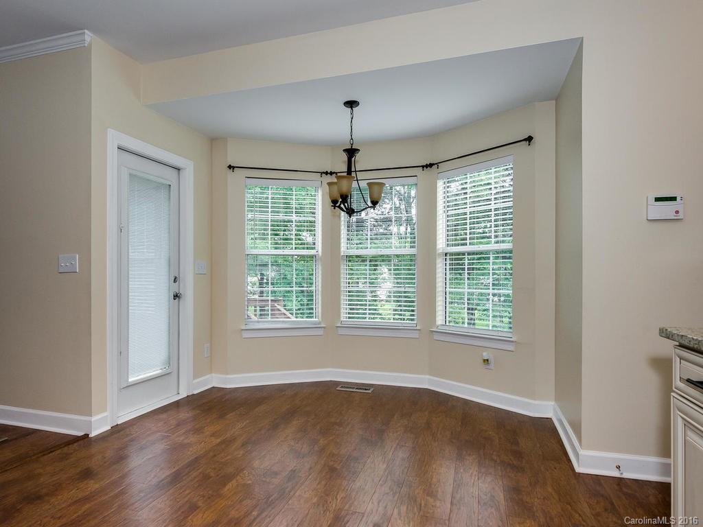 Hayden Commons - Residential