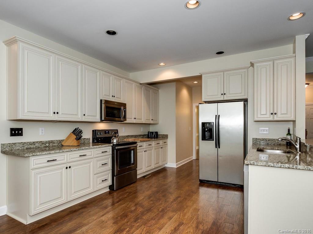 Hayden Commons - Residential