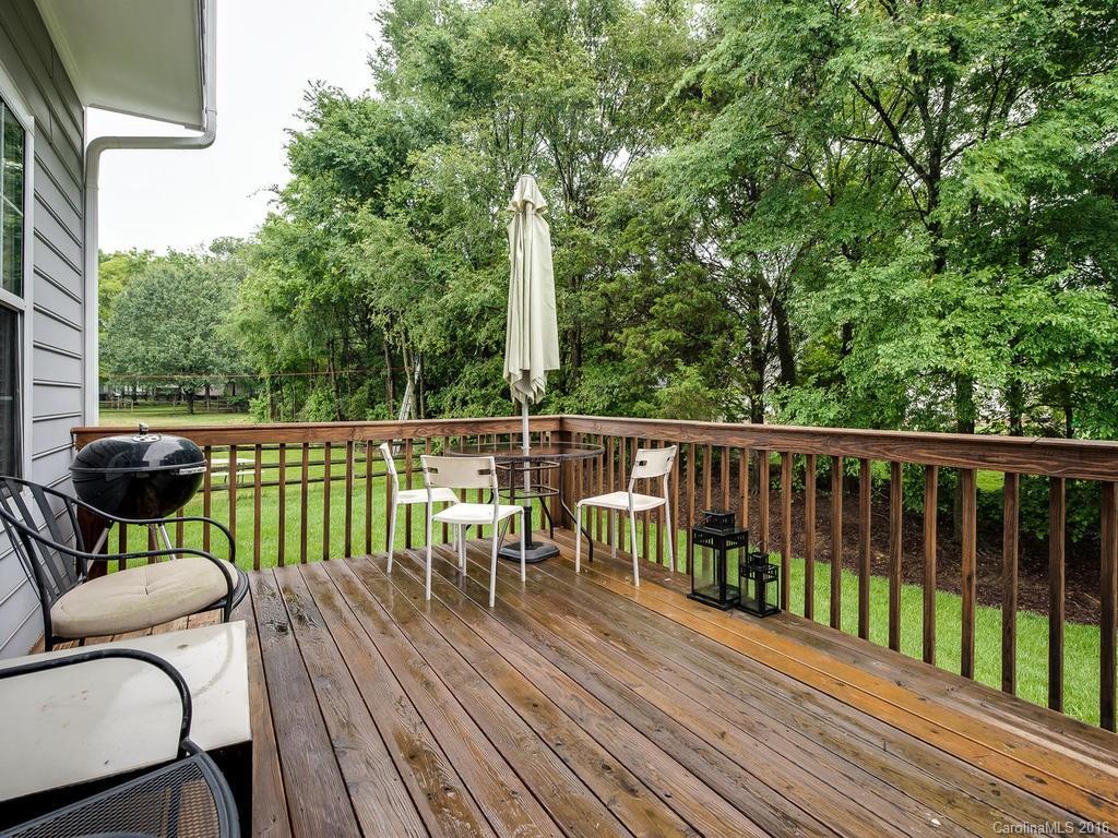 Hayden Commons - Residential