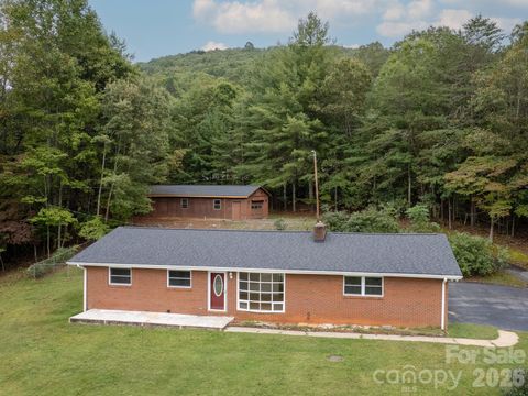 651 Case Cove Road Candler NC 28715