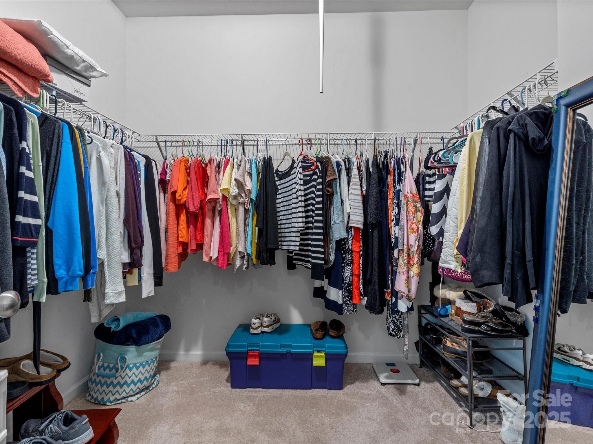 Mill Creek Falls - Residential