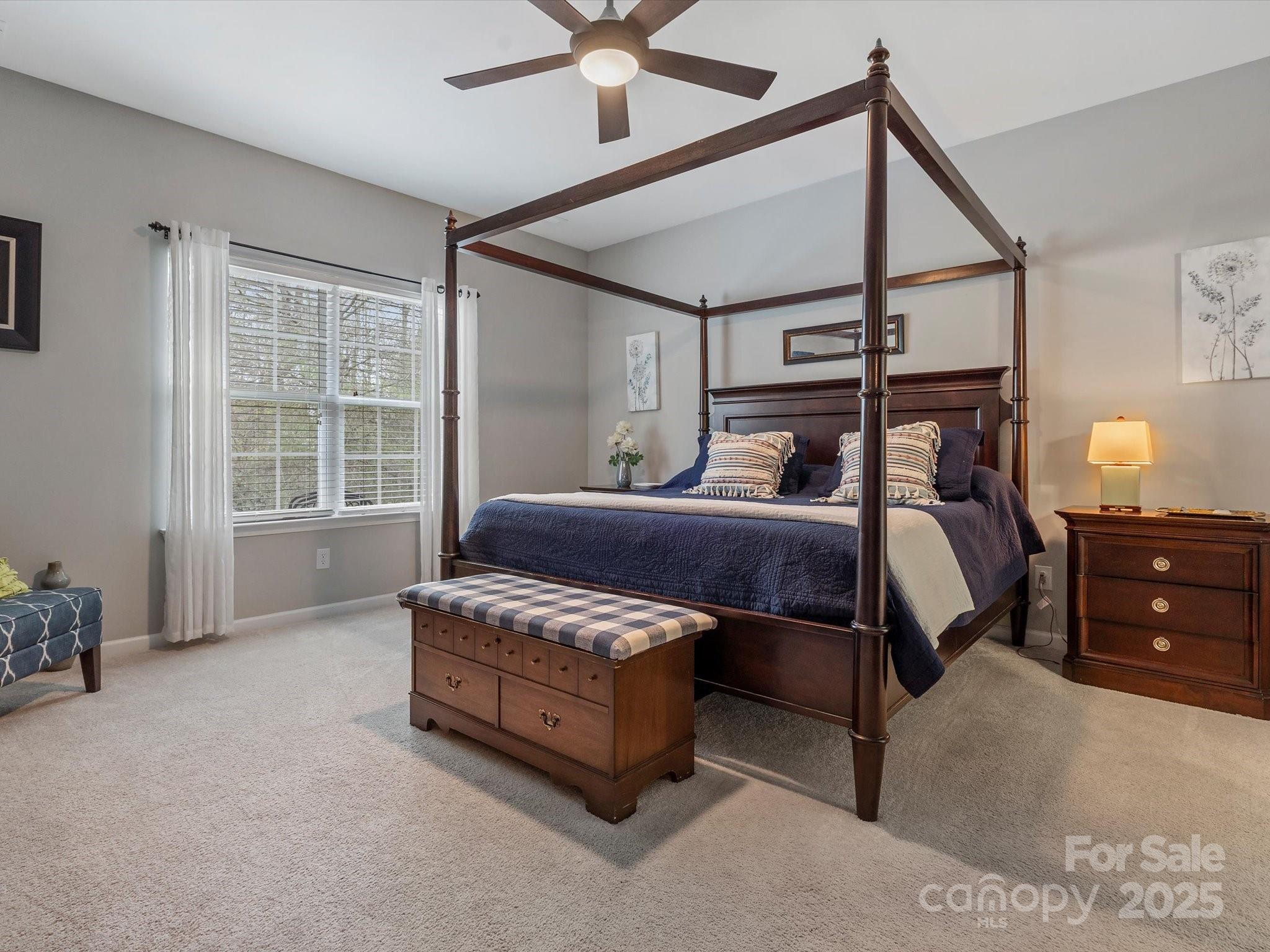 Mill Creek Falls - Residential