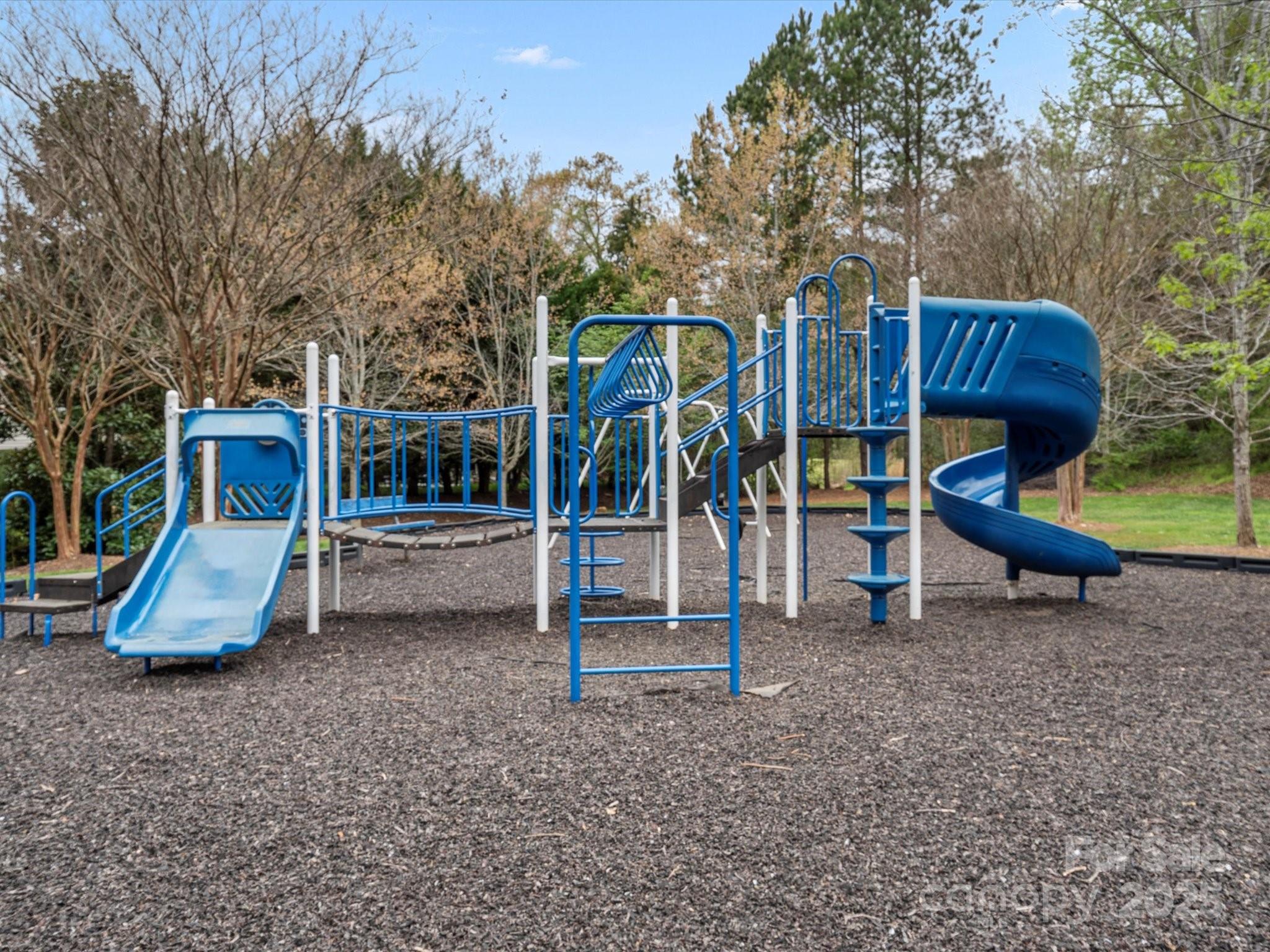 Mill Creek Falls - Residential