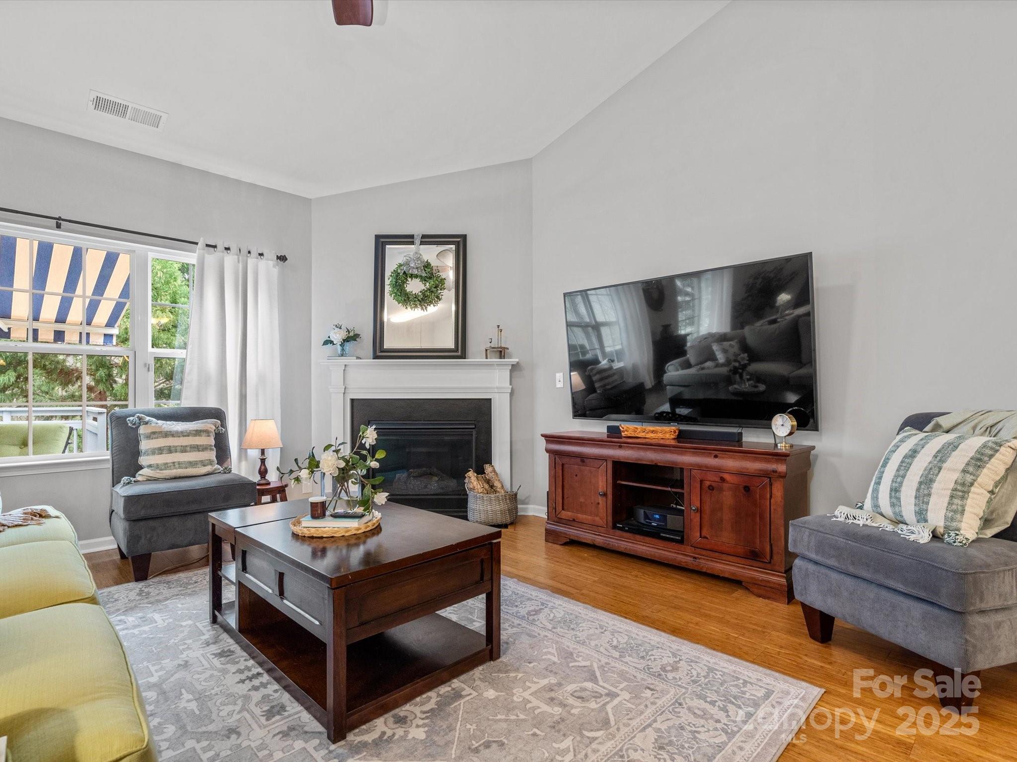 Mill Creek Falls - Residential