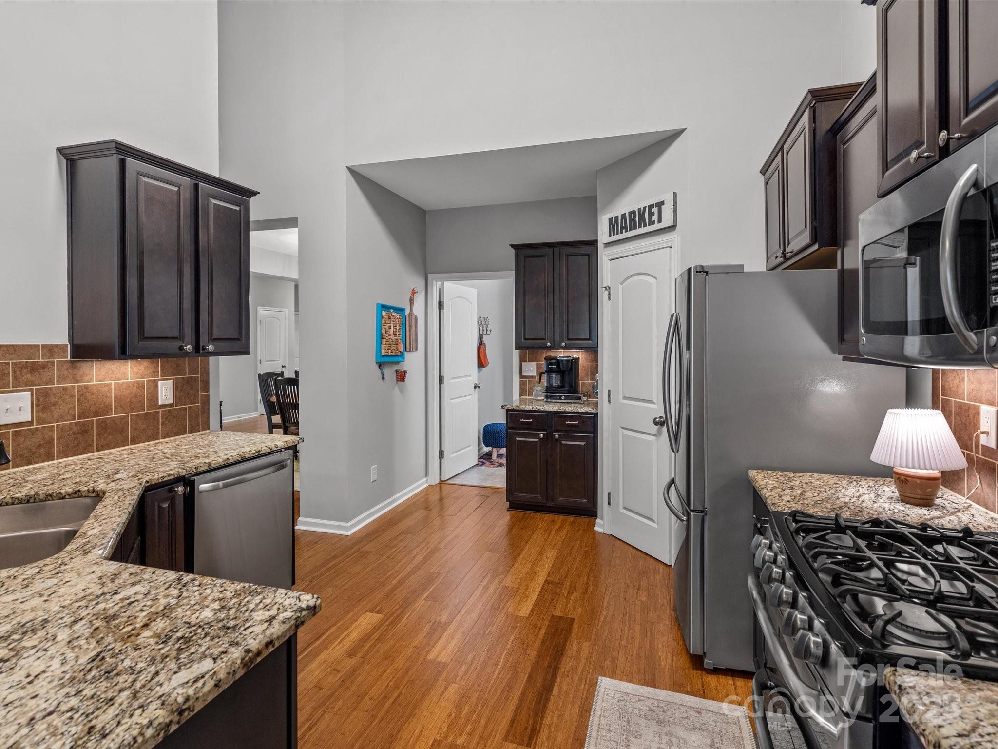 Mill Creek Falls - Residential