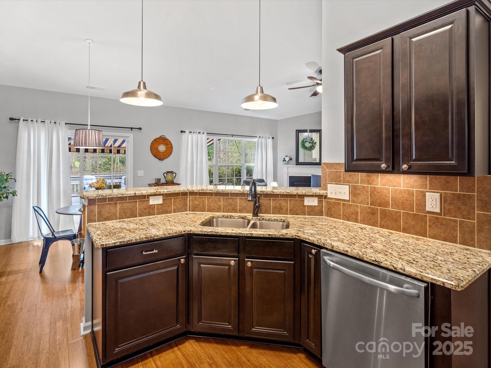 Mill Creek Falls - Residential